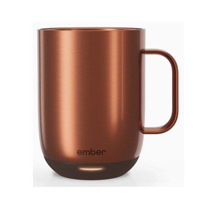 Ember Smart Mug, 14oz, Copper