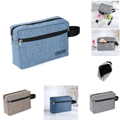 Travel Toiletry Bag