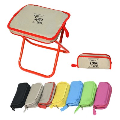 Portable Folding Beach Camping Chair