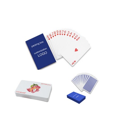 Custom Creative Playing Cards