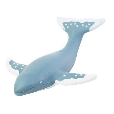 Foam Humpback Whale Stress Ball