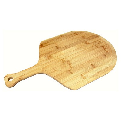 12 Inch Eco-Friendly Bamboo Pizza Peel