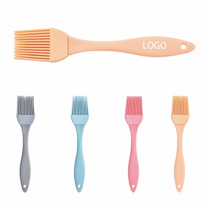 Silicone Oil Brush