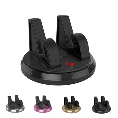 360° Rotating Car Phone Mount