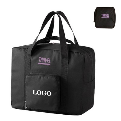 Folding Travel Luggage Bag