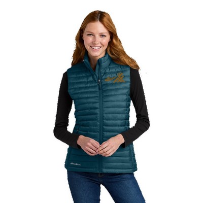 Eddie Bauer® Women's Packable Quilted Vest