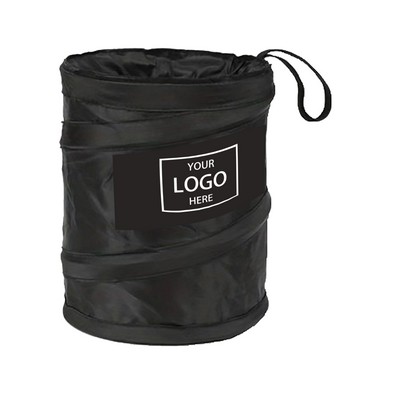 Collapsible Trash Can