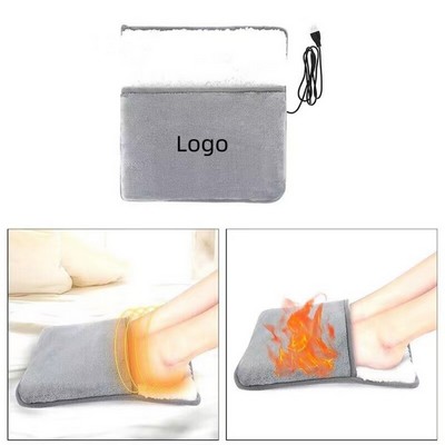 USB Powered Heating Foot Warmer