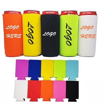 Premium 12Oz Collapsible Can Cooler