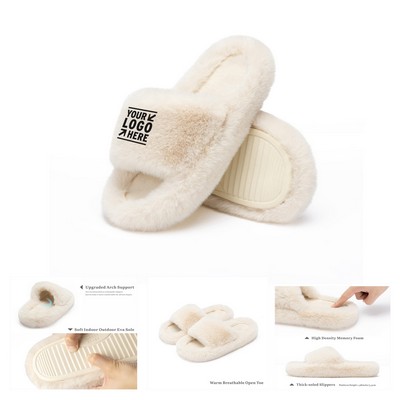 House Bedroom Slippers for Women