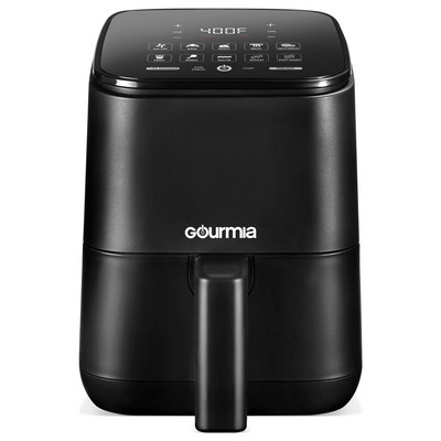 Gourmia Gourmia Digital Air Fryer 2Qt