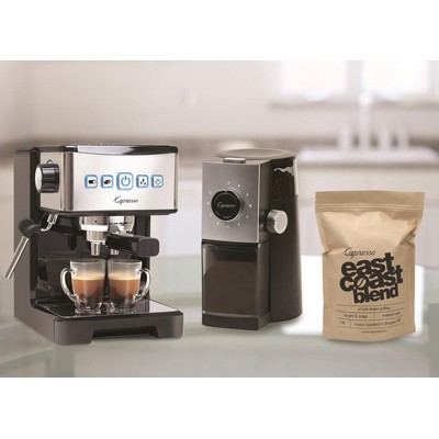 Capresso Ez Home Barista Plus