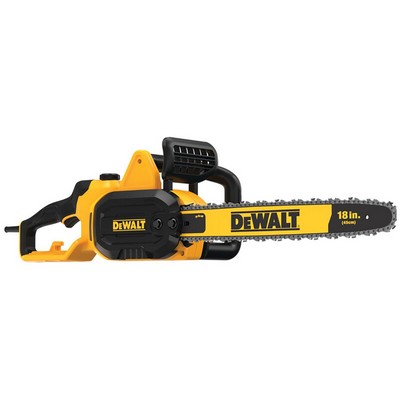 DeWalt 18" 5 Amp Corded Electric Chainsaw