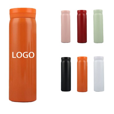 Stainless Steel Mini Thermos Cup