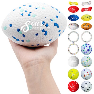 Elastic Pet Ball