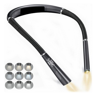 Flexible Neck LED Reading Light