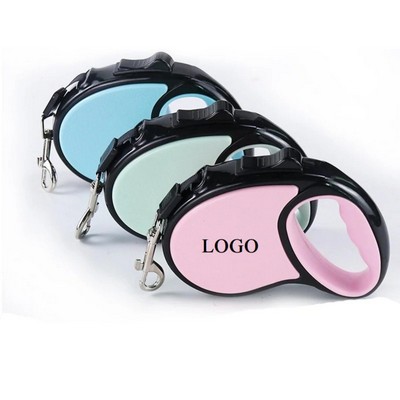 Retractable Dog Leash