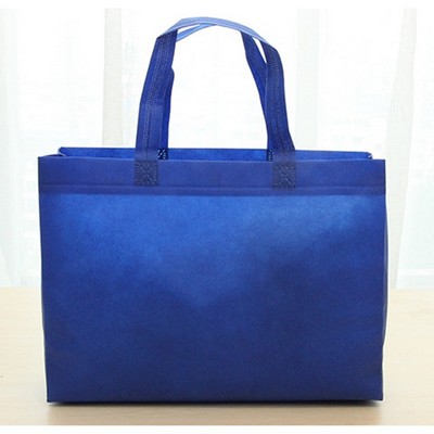 Laminating Non-woven Shopping Bag