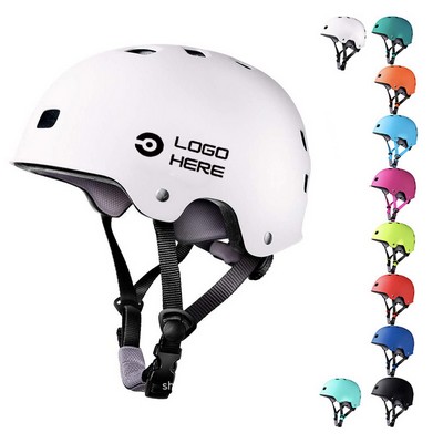 Skateboard Cycling Helmet