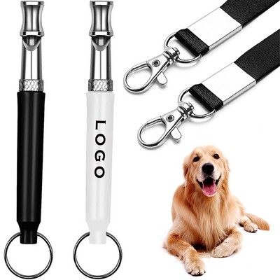 Pet Dog Whistle