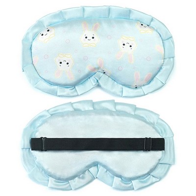 Cute Lace Blackout Eye Mask