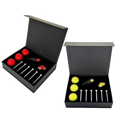 Customizable Golf Gift Sets