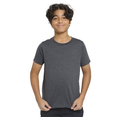 THREADFAST Youth Epic CVC T-Shirt