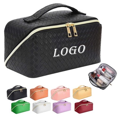 Makeup Bag - Large Capacity Travel