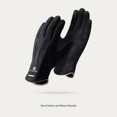 Winter Sport Thermal Gloves