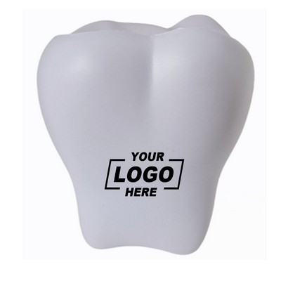 Tooth Shaped Stress Reliever