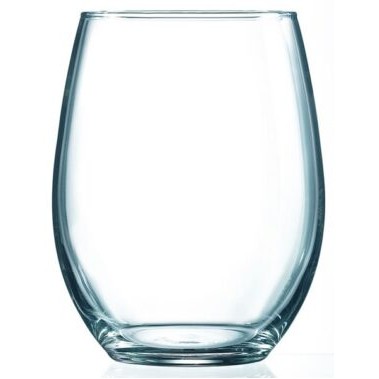 21oz Stemless Wine Glass