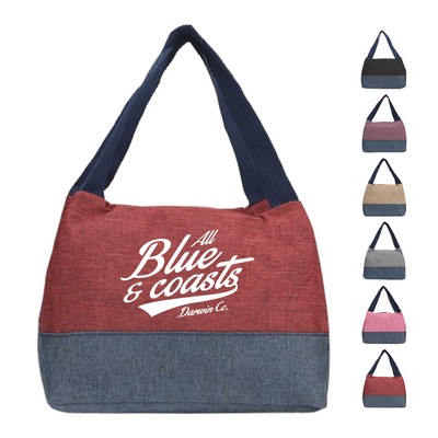 Canvas Tote Bag