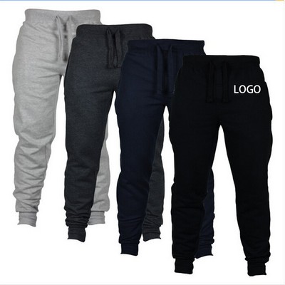 Men Jogging Sweatpants