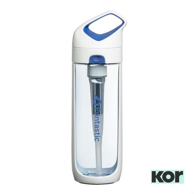 Kor® Nava Bottle w/Filter - 24oz