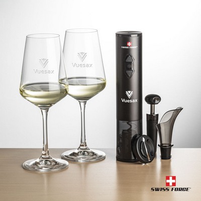 Swiss Force® Opener Set & Cannes Wine