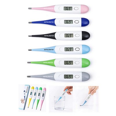 Digital Thermometer