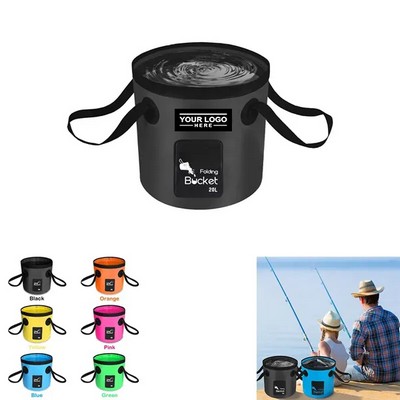 Collapsible Bucket