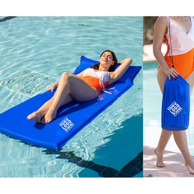 Raft Extra Large Fabric Covered Pool Floats