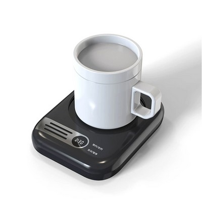 USB Cup Warmer Coaster