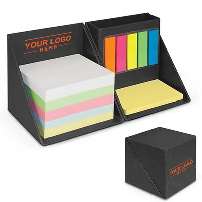 Cube Foldable Sticky Notes