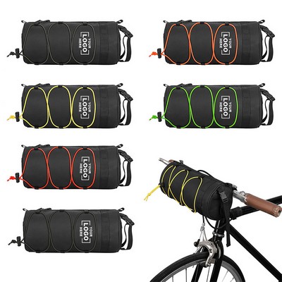 Bike Handlebar Bag