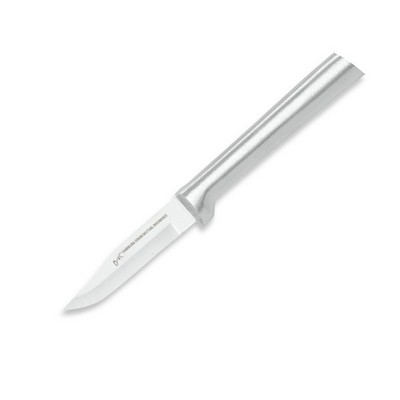 Peeling Paring Knife w/Silver handle