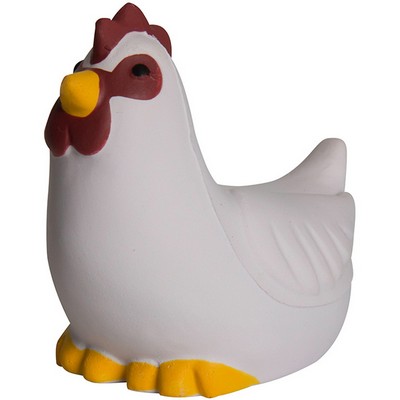 Squeezies® Stress Reliever Chicken