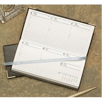 The Horizontal Pocket Planner