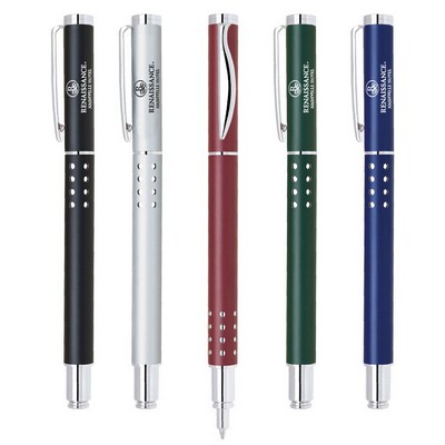 St. Martin Contemporary Cap Off Rollerball Pen