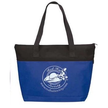 Meeting Tote Bag