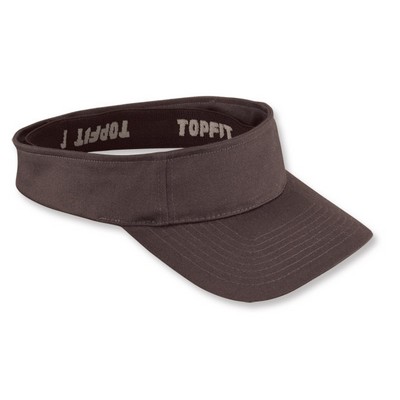 Top Fit Visor