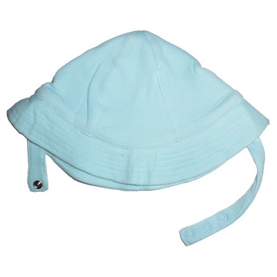 Pastel Interlock Sun Hat