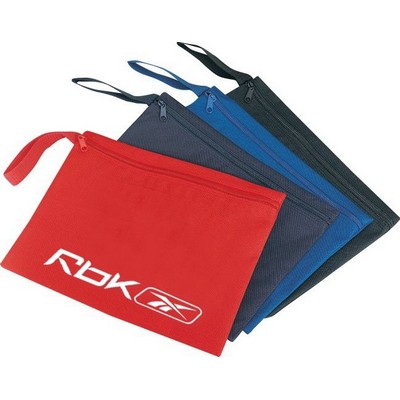 Promotional Document Bag