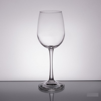 10-1/4 Oz. Tall Wine Glass, Vina Series Fine Edge